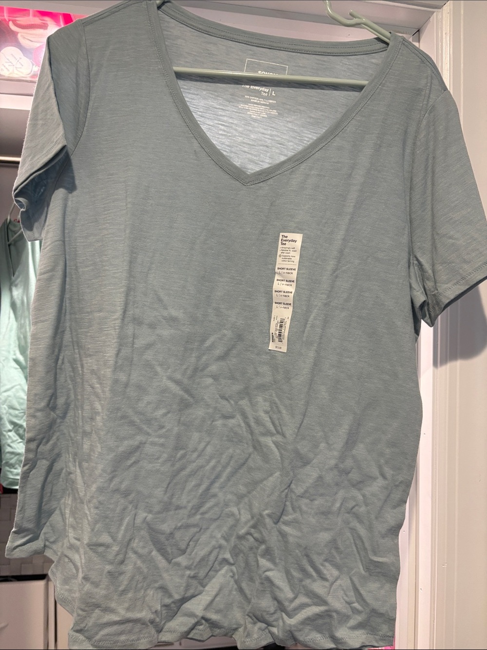 Sonoma Shirt